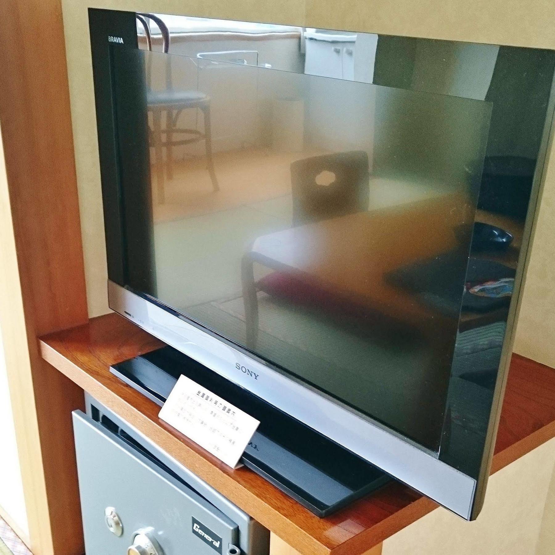Rishiri Fuji Kanko Hotel Екстериор снимка