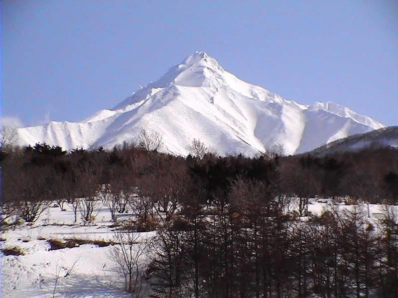 Rishiri Fuji Kanko Hotel Екстериор снимка